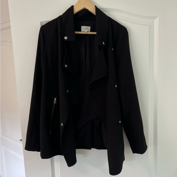 Aritzia Wilfred Jacket in Size S - Picture 2 of 3